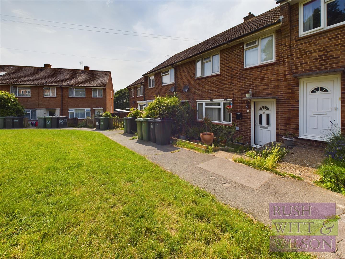 Linley Drive, Hastings Rush, Witt & Wilson